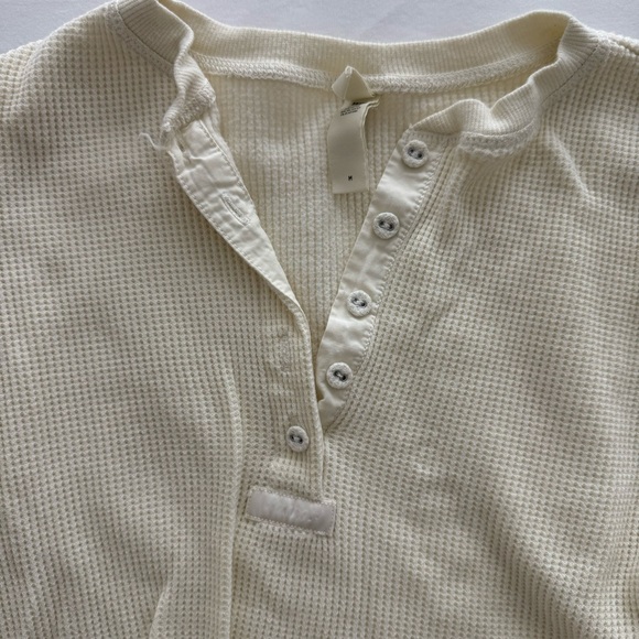 skims waffle crop - Picture 4 of 4